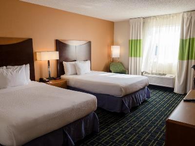 Express - New Orleans Airport By Ihg Hotel Kenner
