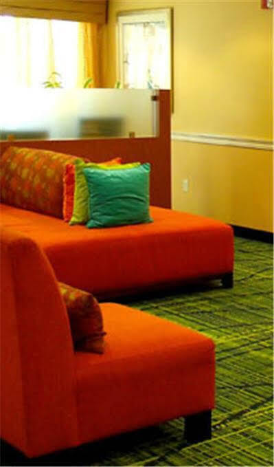 Express - New Orleans Airport By Ihg 3*